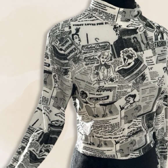 B Flawless Tops - SOLD